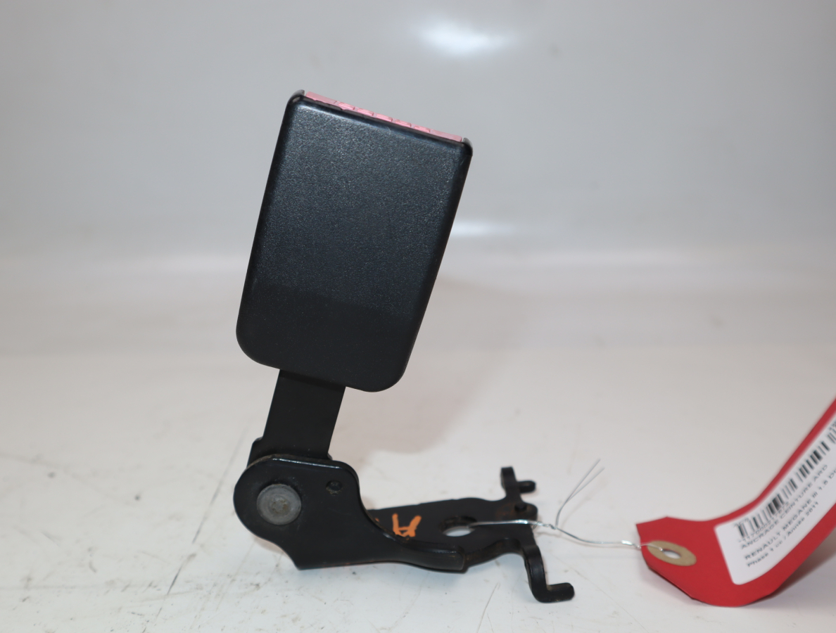 ANCRAGE CEINTURE ARD