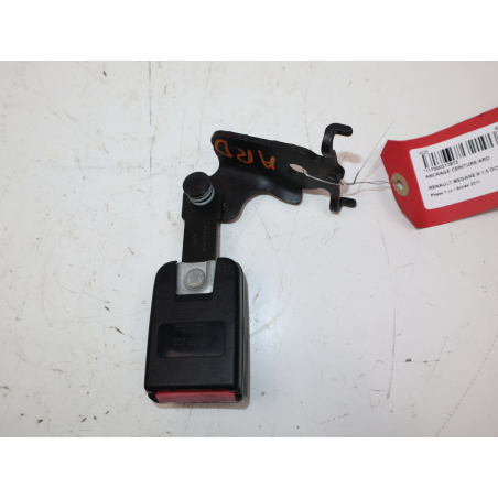 ANCRAGE CEINTURE ARD