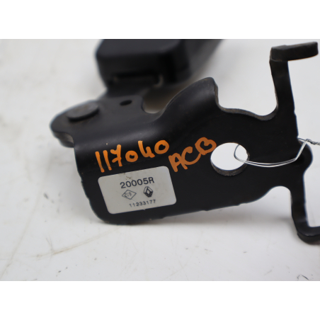 ANCRAGE CEINTURE ARD