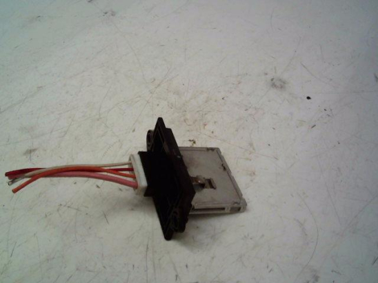 RESISTANCE DE CHAUFFAGE