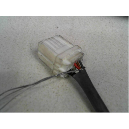 RETROVISEUR EXT ELECTRIQUE D