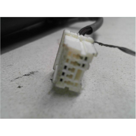 RETROVISEUR EXT ELECTRIQUE D