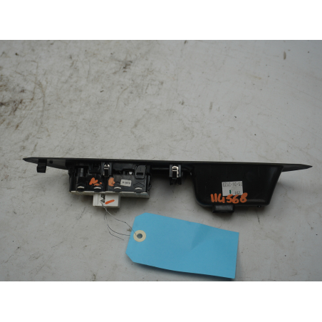 COMMANDE LEVE-GLACE PORTE AVG