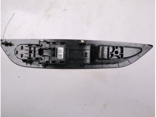 COMMANDE LEVE-GLACE PORTE AVG