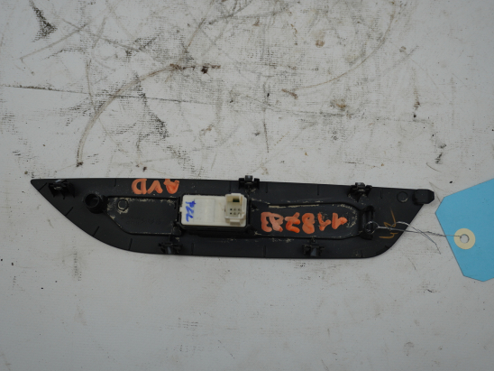 COMMANDE LEVE-GLACE PORTE AVD