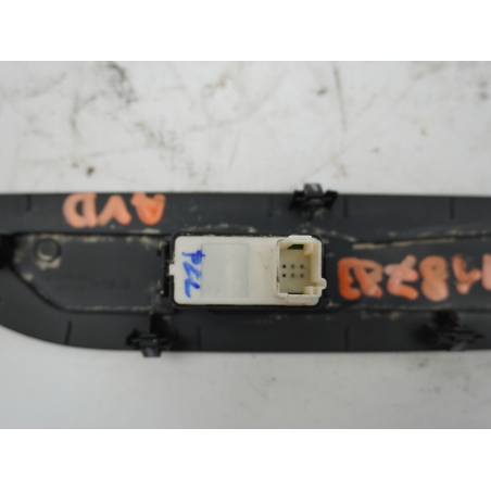 COMMANDE LEVE-GLACE PORTE AVD