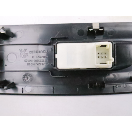 COMMANDE LEVE-GLACE PORTE AVD