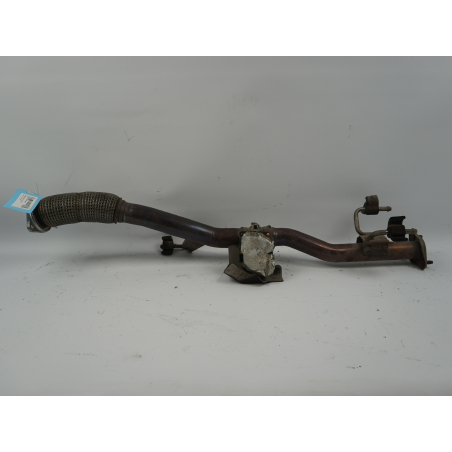 FLEXIBLE ECHAPPEMENT AV