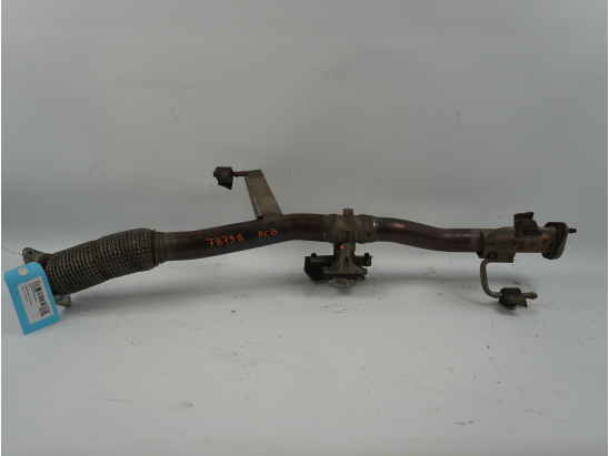 FLEXIBLE ECHAPPEMENT AV