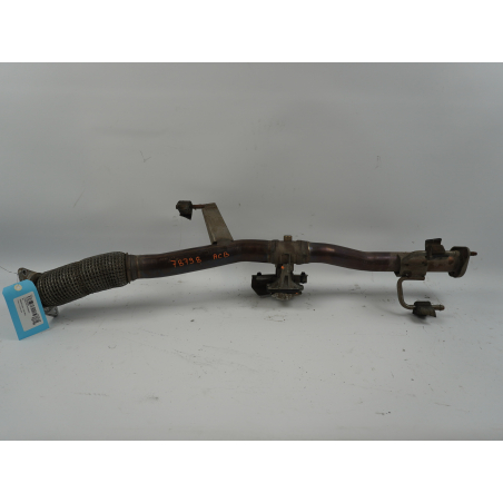 FLEXIBLE ECHAPPEMENT AV