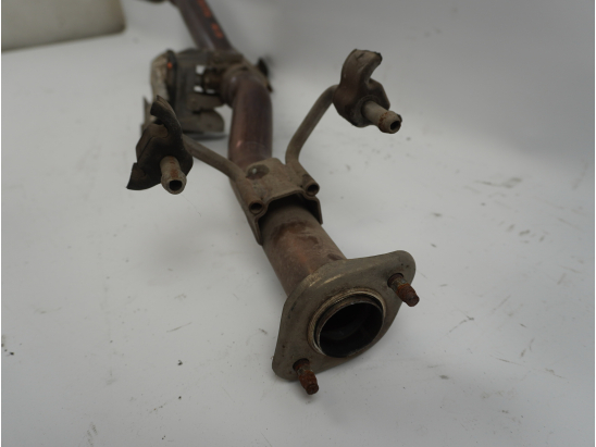 FLEXIBLE ECHAPPEMENT AV