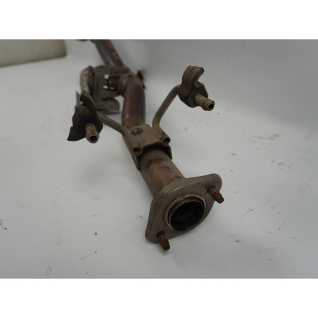 FLEXIBLE ECHAPPEMENT AV