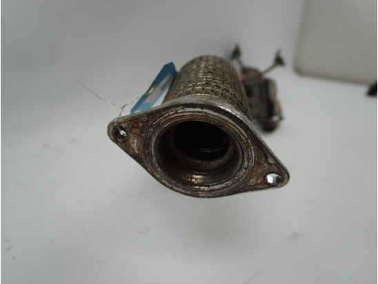 FLEXIBLE ECHAPPEMENT AV