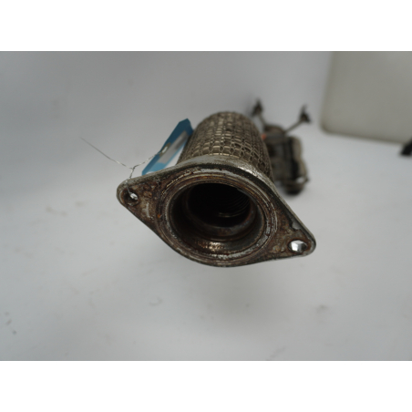 FLEXIBLE ECHAPPEMENT AV