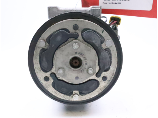 COMPRESSEUR AIR CONDITIONNE