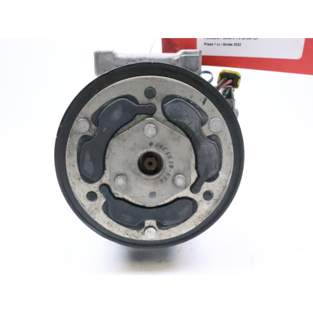 COMPRESSEUR AIR CONDITIONNE