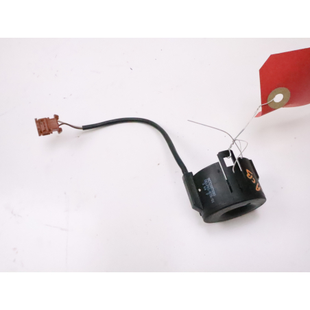 BAGUE RECEPTRICE TRANSPONDEUR