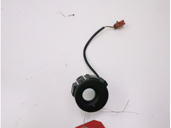 BAGUE RECEPTRICE TRANSPONDEUR