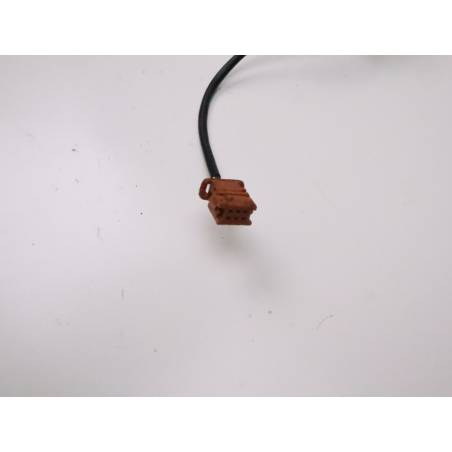 BAGUE RECEPTRICE TRANSPONDEUR