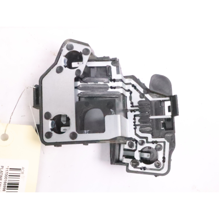 Platine feu arrière gauche occasion PEUGEOT 206 Phase 2 - 1.4 HDI 70ch