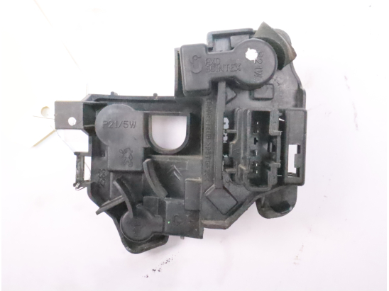 Platine feu arrière gauche occasion PEUGEOT 206 Phase 2 - 1.4 HDI 70ch
