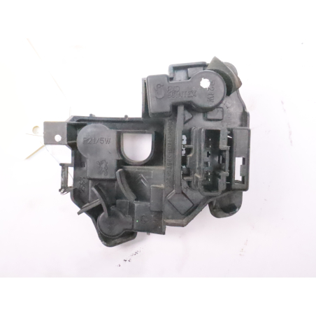 Platine feu arrière gauche occasion PEUGEOT 206 Phase 2 - 1.4 HDI 70ch