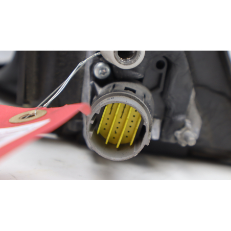 RETROVISEUR EXT ELECTRIQUE G