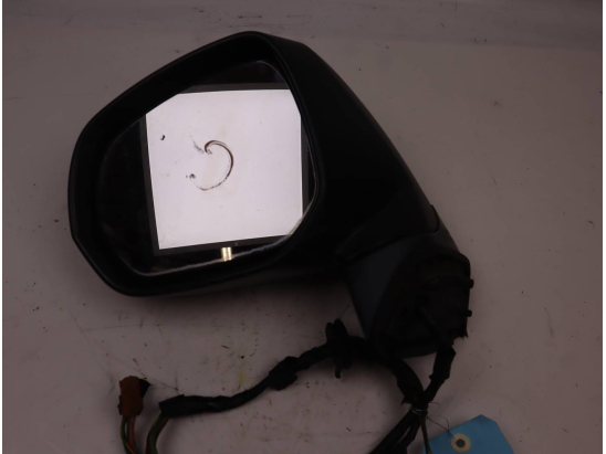 RETROVISEUR EXT ELECTRIQUE G