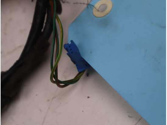 RETROVISEUR EXT ELECTRIQUE G