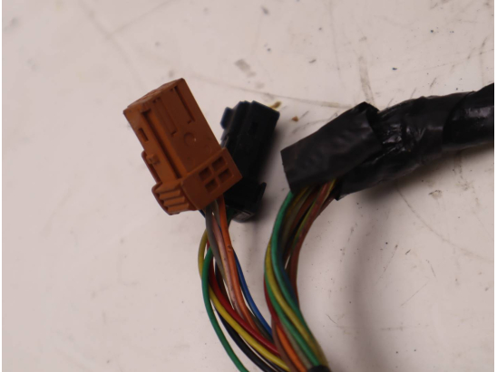 RETROVISEUR EXT ELECTRIQUE G