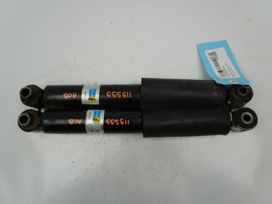 Amortisseur arrière droit occasion PEUGEOT 206 Phase 2 - 1.6i 109ch