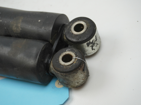 Amortisseur arrière droit occasion PEUGEOT 206 Phase 2 - 1.6i 109ch