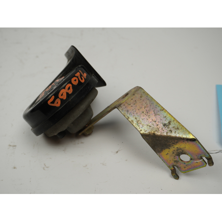 KLAXON  / AVERTISSEUR