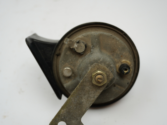 KLAXON  / AVERTISSEUR