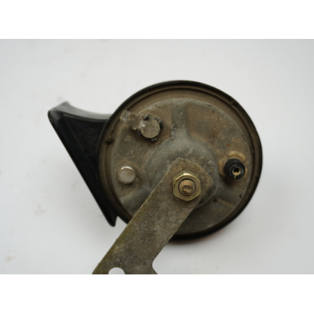 KLAXON  / AVERTISSEUR