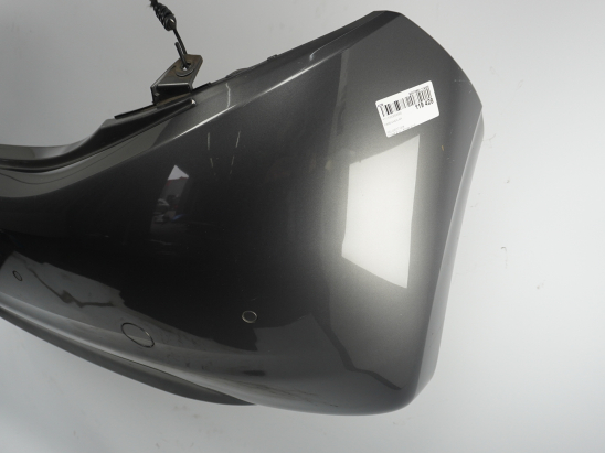 Pare-choc arrière occasion PEUGEOT 208 Phase 2 - 1.2i PURETECH 110ch