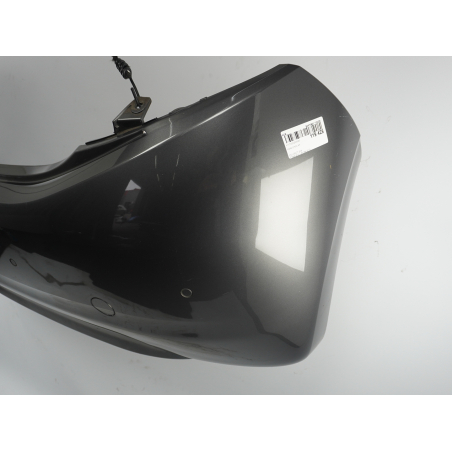 Pare-choc arrière occasion PEUGEOT 208 Phase 2 - 1.2i PURETECH 110ch