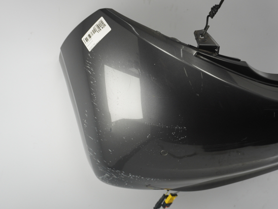 Pare-choc arrière occasion PEUGEOT 208 Phase 2 - 1.2i PURETECH 110ch