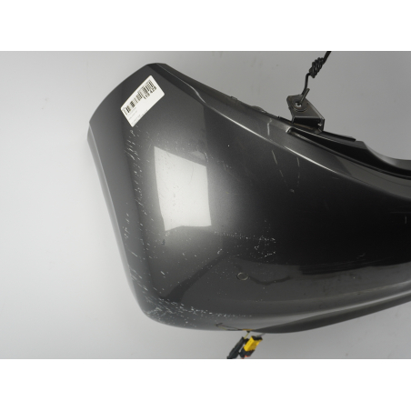 Pare-choc arrière occasion PEUGEOT 208 Phase 2 - 1.2i PURETECH 110ch