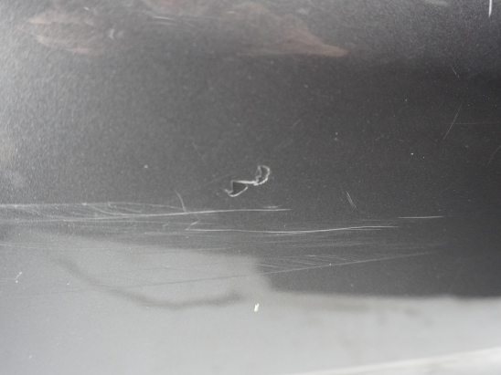 Pare-choc arrière occasion PEUGEOT 208 Phase 2 - 1.2i PURETECH 110ch