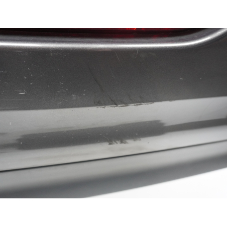 Pare-choc arrière occasion PEUGEOT 208 Phase 2 - 1.2i PURETECH 110ch