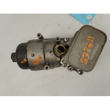 SUPPORT FILTRE A HUILE