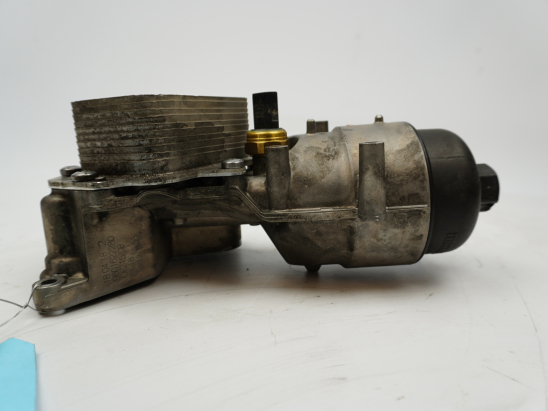 SUPPORT FILTRE A HUILE