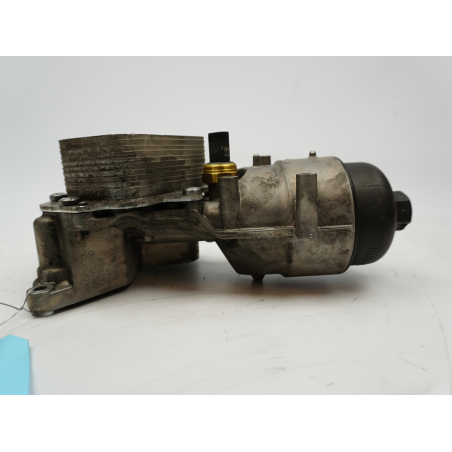 SUPPORT FILTRE A HUILE