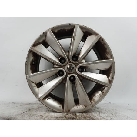 Jante aluminium occasion RENAULT SCENIC III Phase 1 - 2.0 DCI 150ch