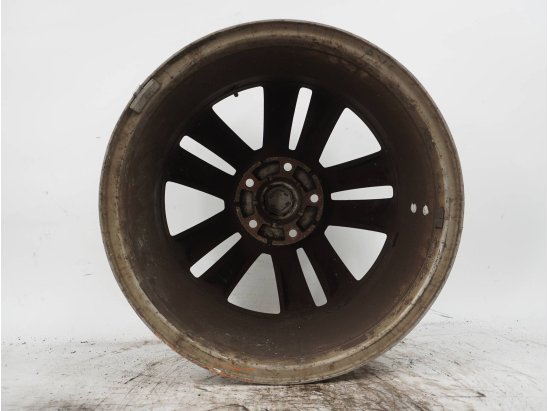 Jante aluminium occasion RENAULT SCENIC III Phase 1 - 2.0 DCI 150ch