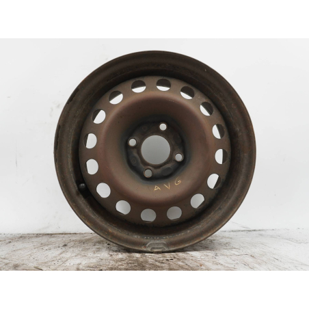 Jante tole occasion RENAULT TWINGO I Phase 3 - 1.2i 8v 60ch