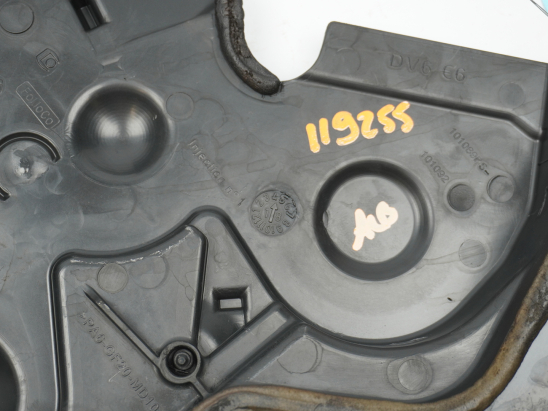 Carter de distribution occasion PEUGEOT PARTNER II Phase 3 - 1.6 BlueHDI 120ch