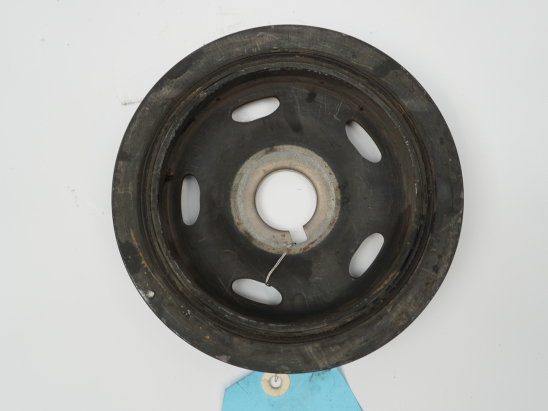 POULIE DE VILEBREQUIN