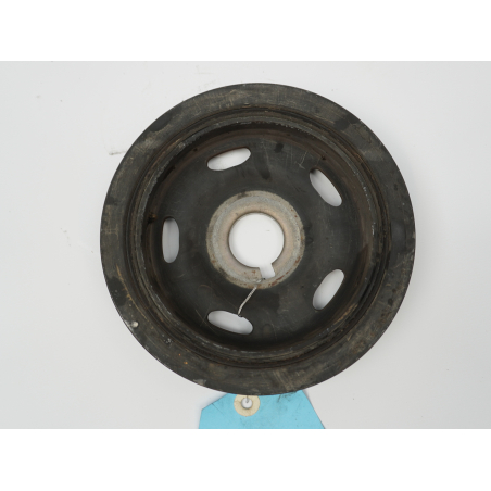 POULIE DE VILEBREQUIN